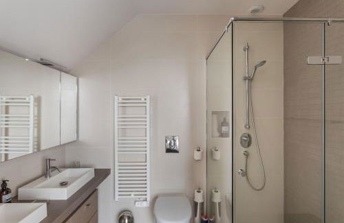 Résidence Premium Le Bénétin- Saint Malo - Foto 26