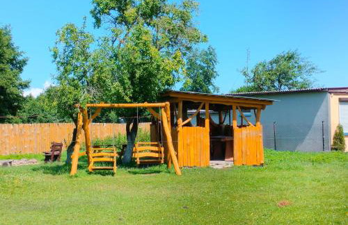 Pokoje Gościnne Danusia - Foto 4