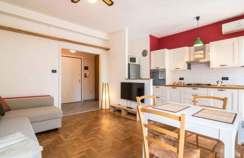 enJoy Home - Bilocale sulle Riviere a due passi dalla Specola - Photo 20