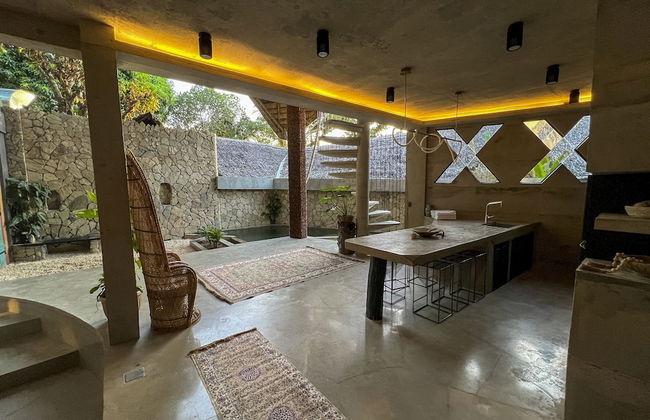 Happiness Kulambo Villa El Nido - Foto 15