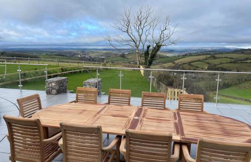 Dog friendly, Roof top hot tub, Panoramic views. - Foto 35