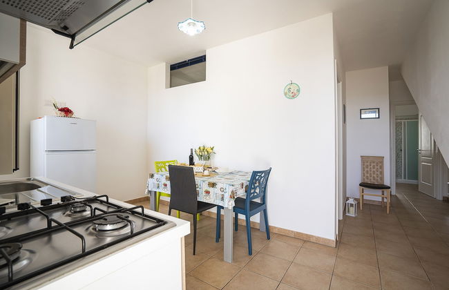 Villa Onda Marina 100 Meters From sea - Foto 8