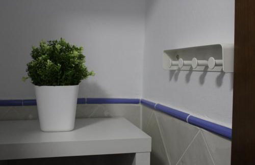 El Capricho de San Fernando, Consigna gratis y Parking a 200mts - Foto 52