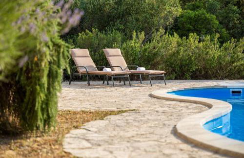 Hvaretta villas with private pools - Foto 77