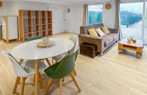 Maison cosy rénovée et lumineuse - Foto 1