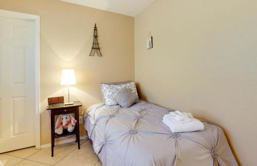 Golfers Oasis with Heated Pool in Avondale! - Foto 20