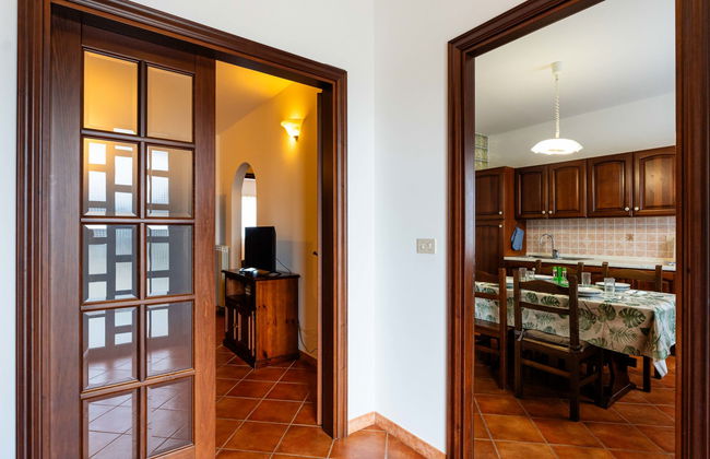 2 bedroom Apartment in Diano Castello with swimming pool and garden - Photo 16