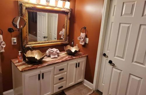 1Min to Percy Priest Lake 2 Masters Quiet Family Home - Foto 20