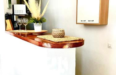 Apartments in exclusive Beachvilla - Foto 10