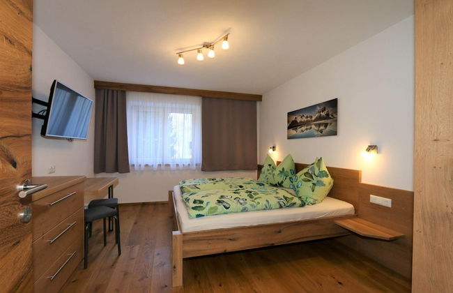 High-quality Holiday Apartment in Oberkrimml Near Waterfalls - Foto 12