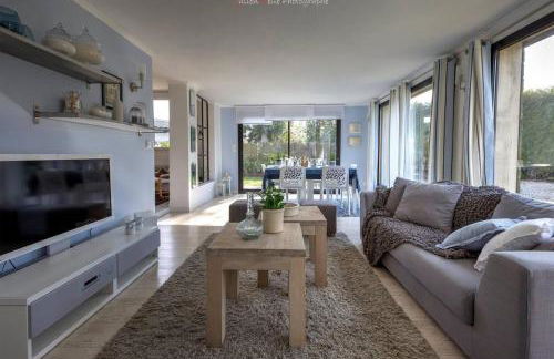 Gite de la Mer à la Campagne - Foto 1