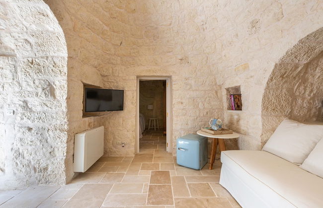 2410 Tenuta dei Fragni by Perle di Puglia - Foto 33