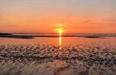 Friesenhus Dangast - Foto 10