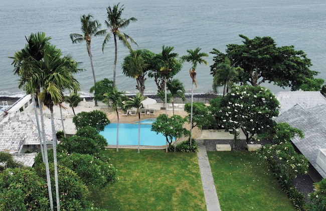 DHAUTEYA VILLA - Foto 63