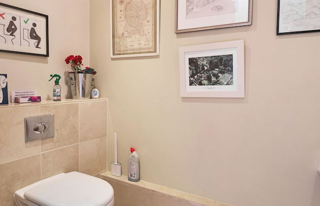 Berkeley House - Foto 37