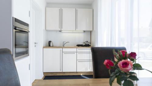 Apartment Landzeit - Foto 4