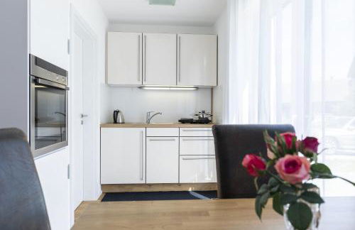 Apartment Landzeit - Foto 4