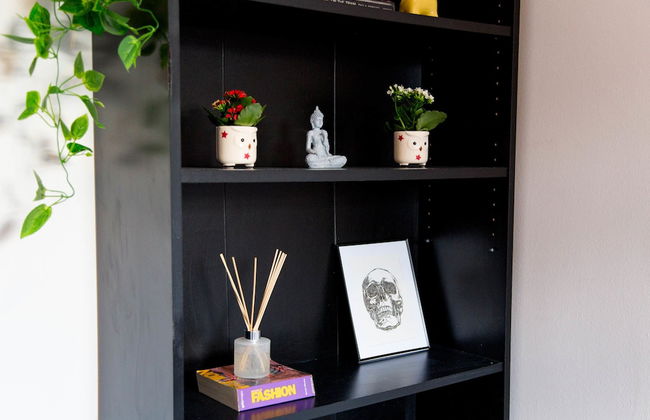 Spacious Two Bed in Hackney - Foto 16