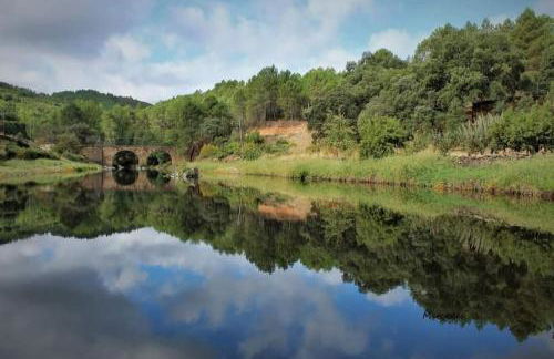 Casa rural La calleja de las hurdes TRCC00555 - Foto 70