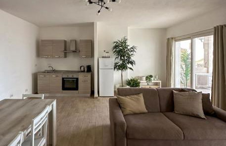 Sweet Serenity Apartment - Foto 8