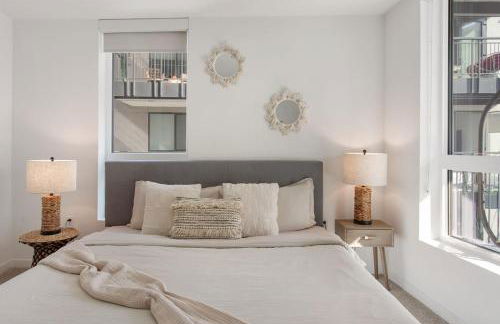 Luxury 1BDR centrally located in Hollywood - Foto 4