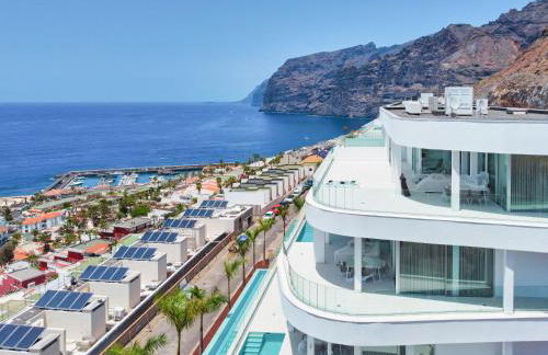 Crystal I Luxury Apartments by Hermosa Rentals - Foto 26