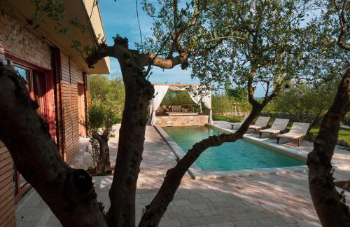 Villa Romance - Foto 13