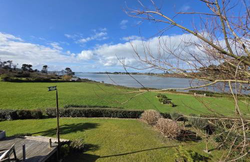 Maison vue mer incroyable 180 degrés , accès direct plage et GR34 - Foto 51