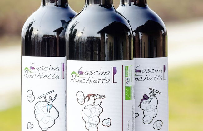 Cascina Ponchietta - Foto 17