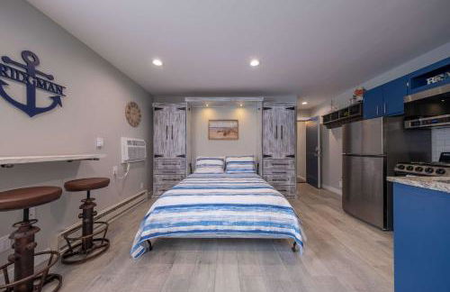 Studio Suite B1 - Foto 8