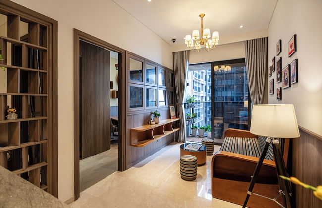 The MarQ - Enchanted Hideaway - Foto 16