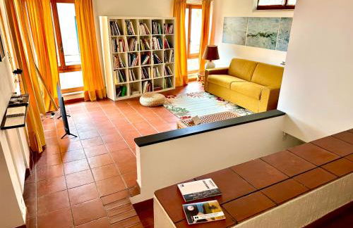 MAD di Mare di Arte Dormire - Foto 30