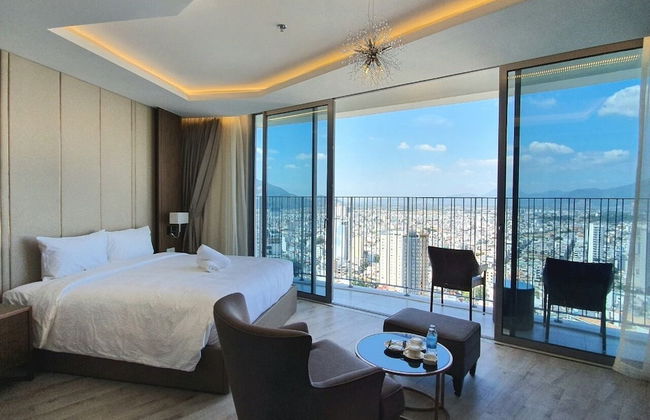 Holi Panorama Condotel - Foto 47