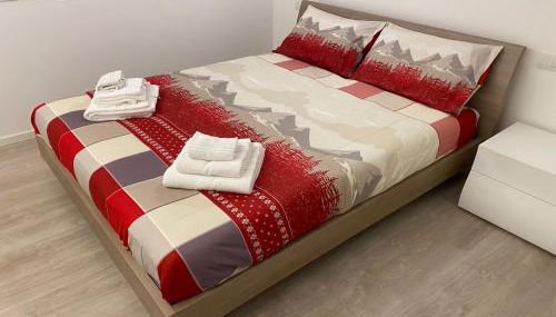 Dimora Casere 1 - zona centro - 200 mt da piste sci - Foto 3