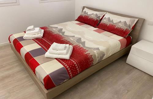 Dimora Casere 1 - zona centro - 200 mt da piste sci - Foto 3