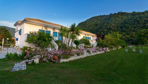 Villa Marina - Foto 5, Garden