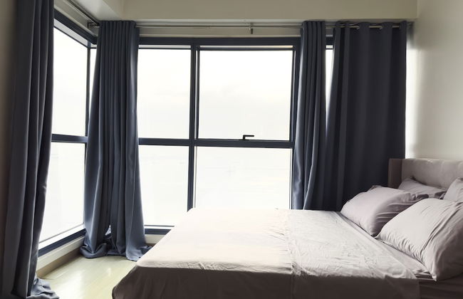 Roxas Blvd Ermita Studio US Embassy Mla - Foto 38