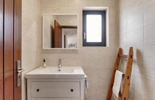 Family beach house, sea view, pool, Colares near Sintra - Foto 44