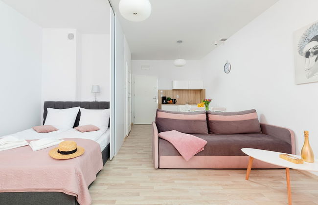 Seaside Apartamenty-Grzybowo - Photo 10