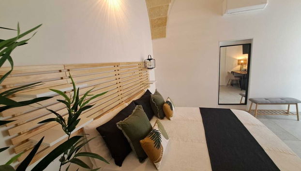 Mae Apulian Rooms - Foto 3, Zimmer