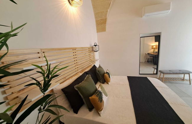 Mae Apulian Rooms - Photo 3