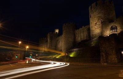 Y Gorlan - Snowdonia luxury house Carneddau mountain views - Photo 50
