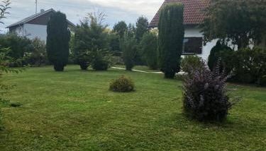 Landhaus in Pförring - Foto 2, Garden, Garden view