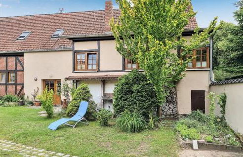 2 Bedroom Awesome Apartment In Kremmen - Foto 1