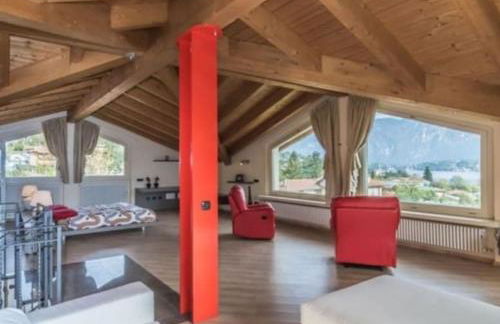 Villa (Le Calle) Brezza del Lago - Tremezzina. - Foto 2