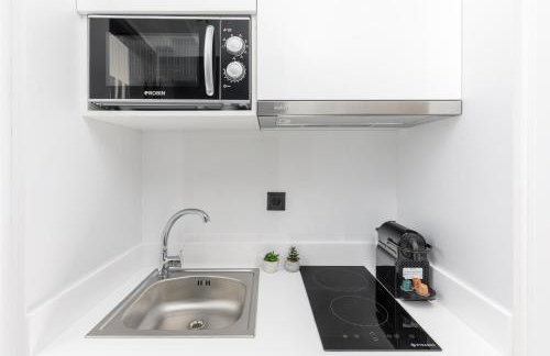 Calm Chaos studio 1 - Foto 15