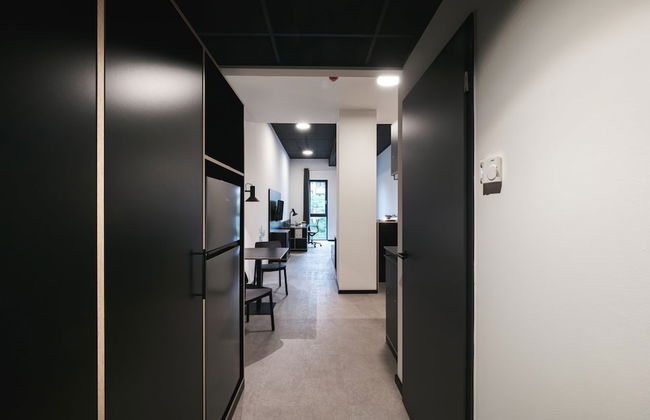 MoLiving - Design Hotel & Apartments Düsseldorf-Neuss - Foto 30