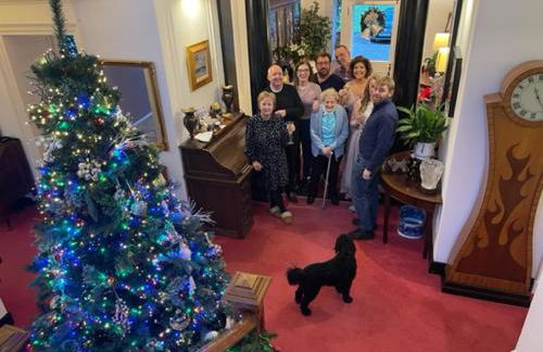 Limefield Mansion House - Foto 40