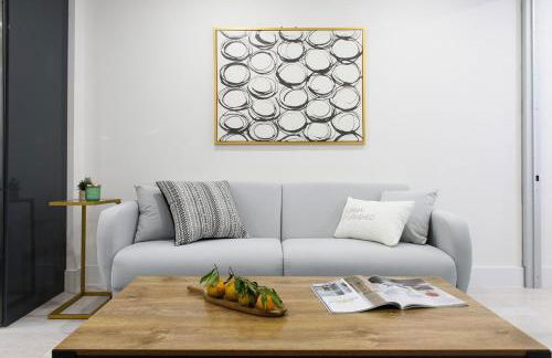 75-2C Furnished 1BR W D Elev WD Central park - Foto 8