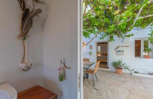 Casa Cortijo con piscina privada en Betis - Foto 53